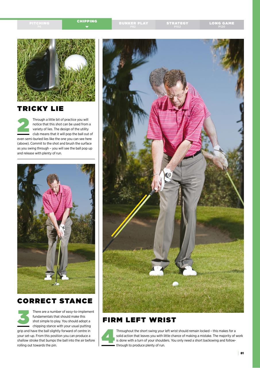 Sport Bookazine Preview Pages