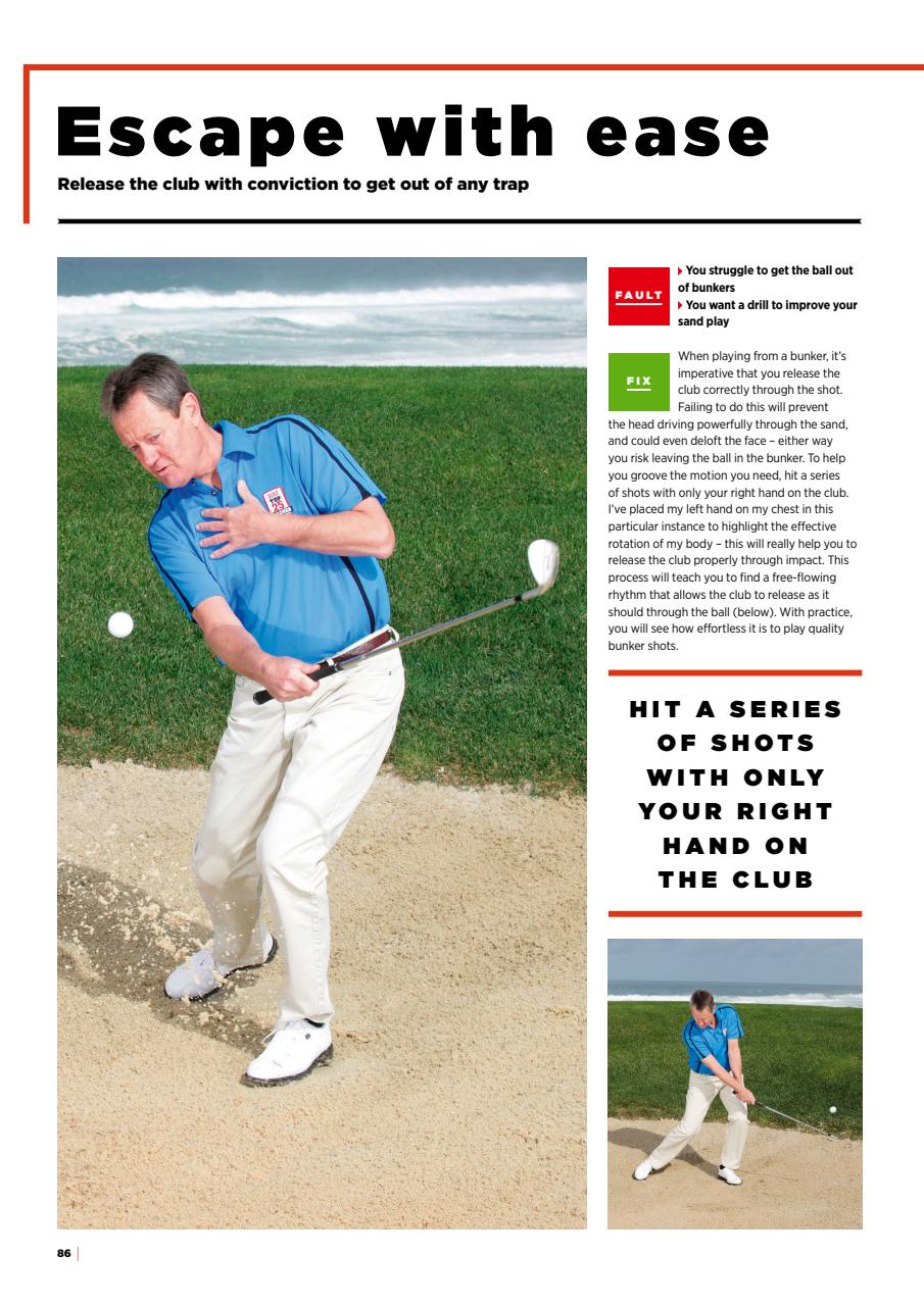 Sport Bookazine Preview Pages