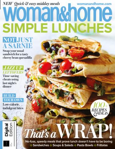 Lifestyle Bookazine issue Lifestyle Bookazine