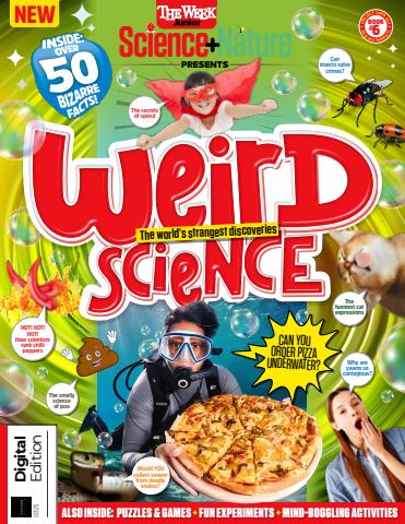 The Week Junior Bookazine issue The Week Junior Bookazine