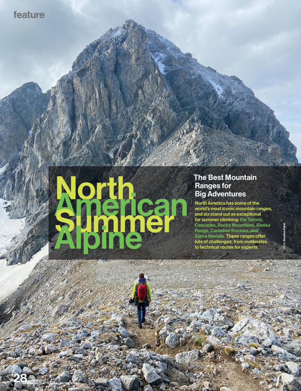 Gripped Preview Pages