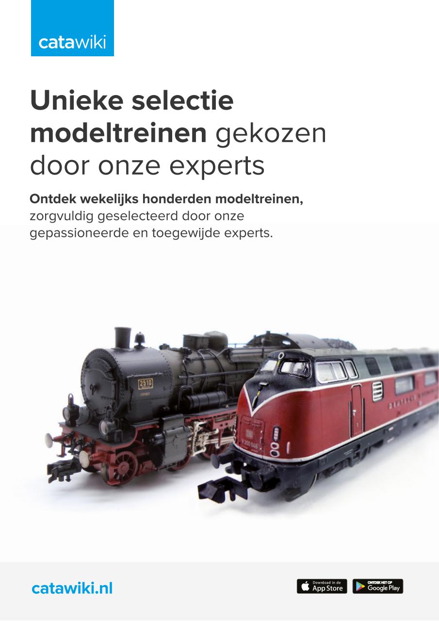 Railhobby Preview Pages