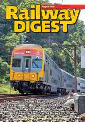 Railway Digest Discounts