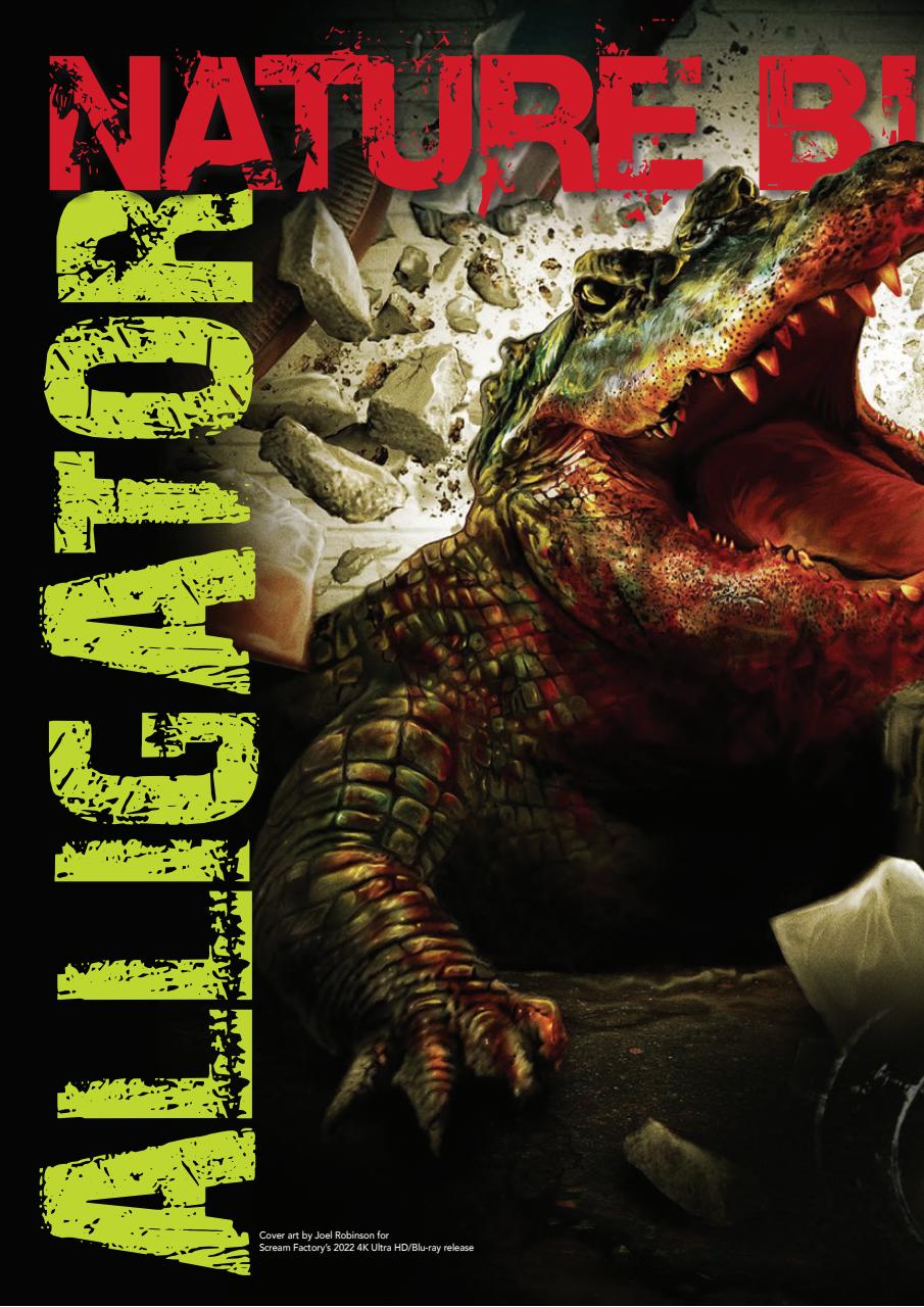 The Darkside Preview Pages