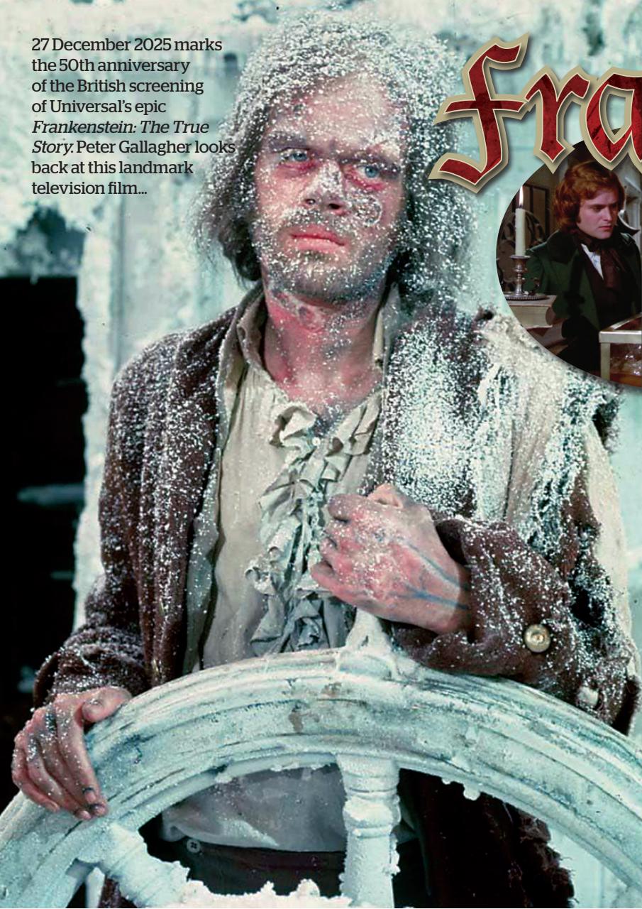 The Darkside Preview Pages