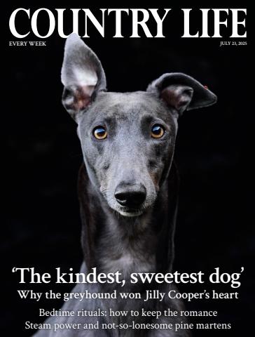 Country Life issue 23rd July 2025
