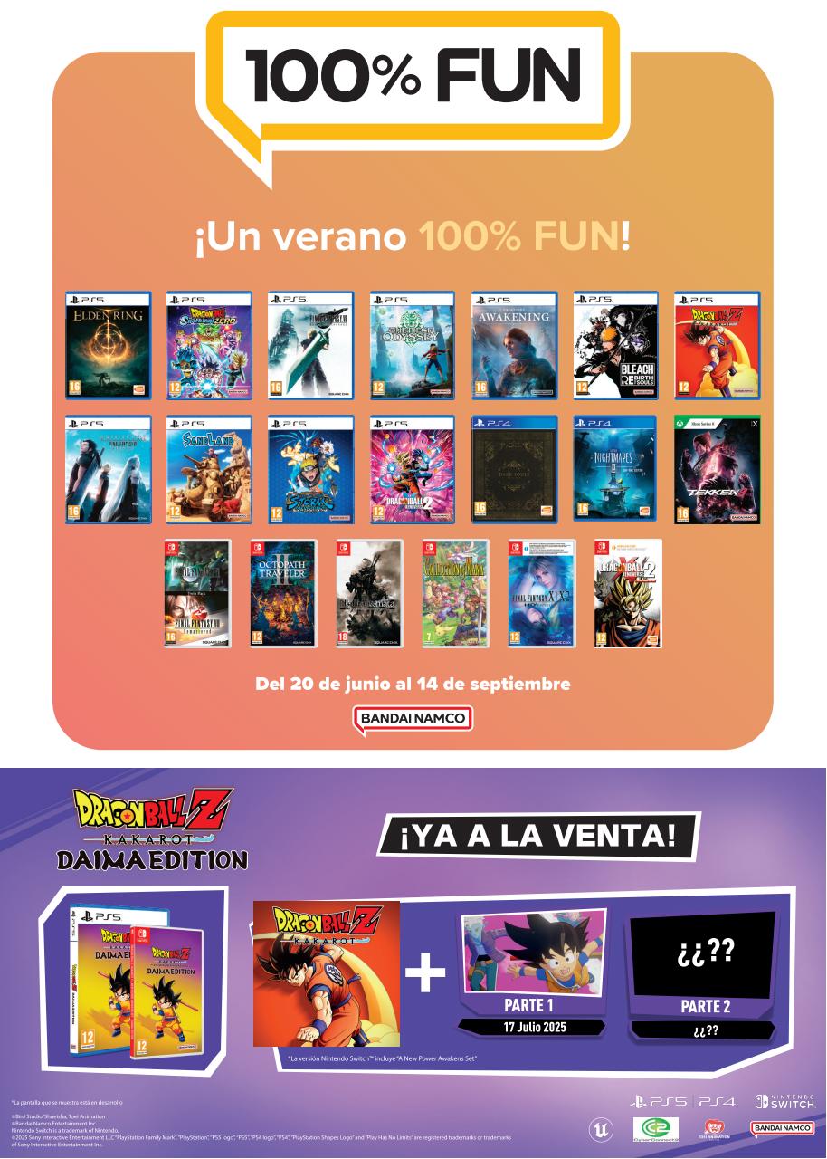 Hobby Consolas Preview Pages