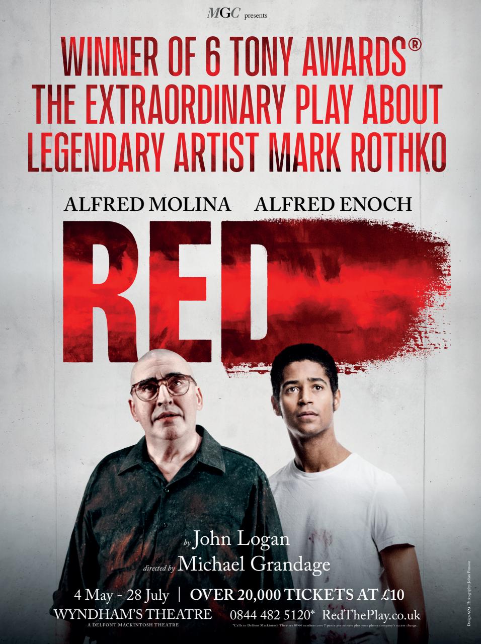 Literary Review Preview Pages