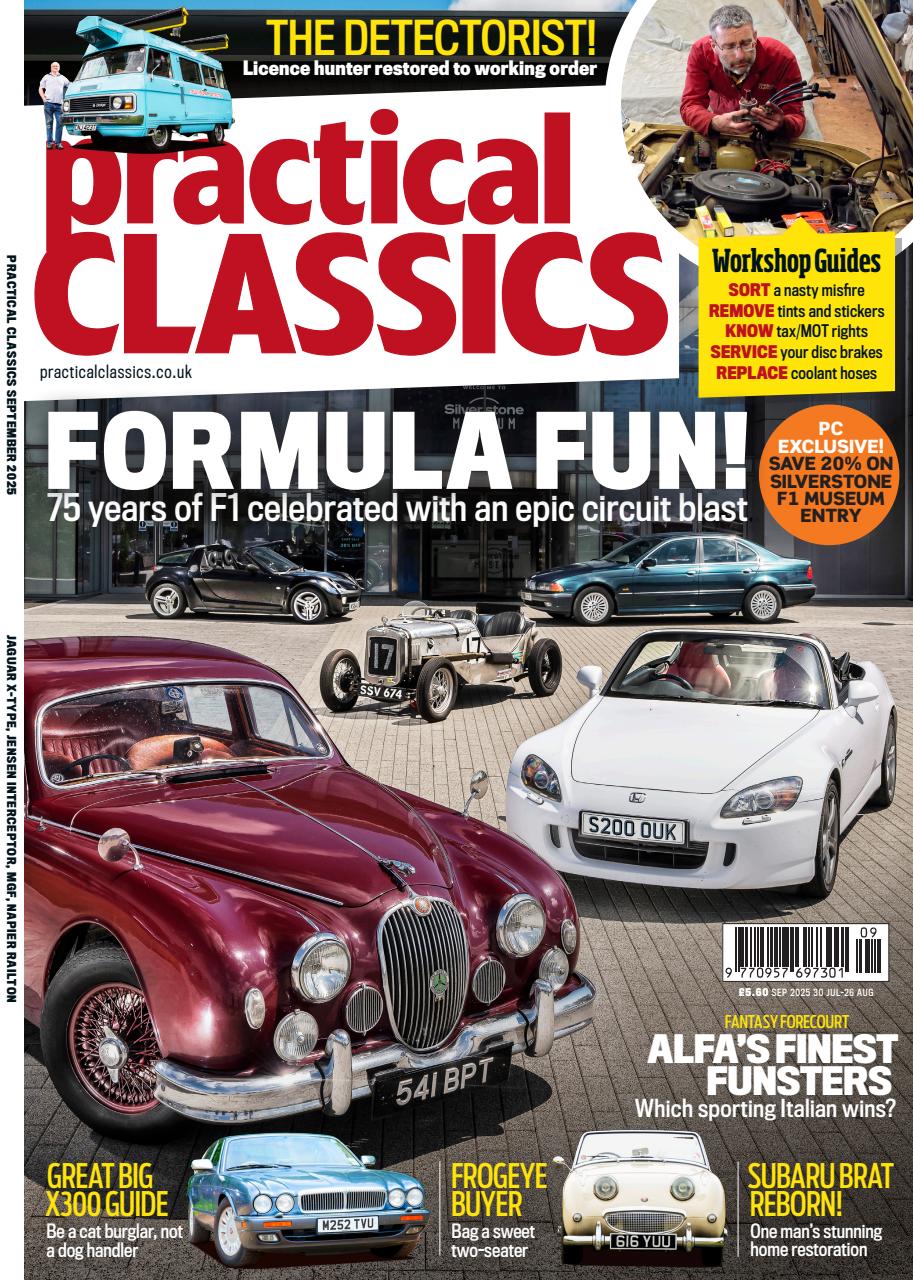 Practical Classics Preview Pages