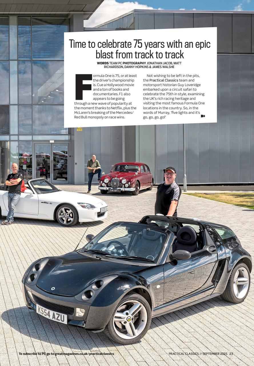 Practical Classics Preview Pages