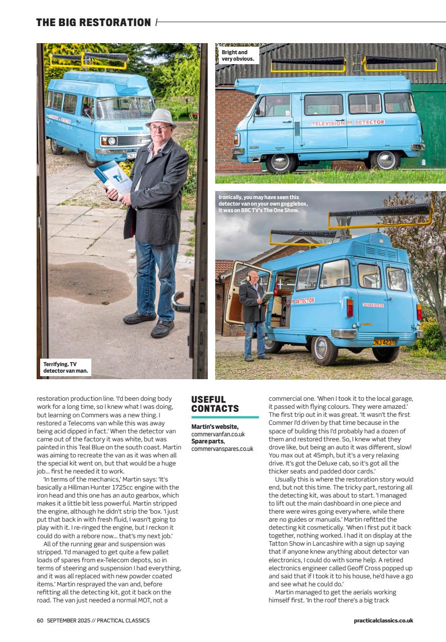 Practical Classics Preview Pages