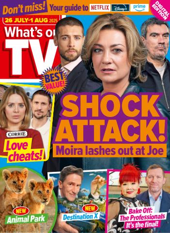 26 Jul 2025 issue 26 Jul 2025