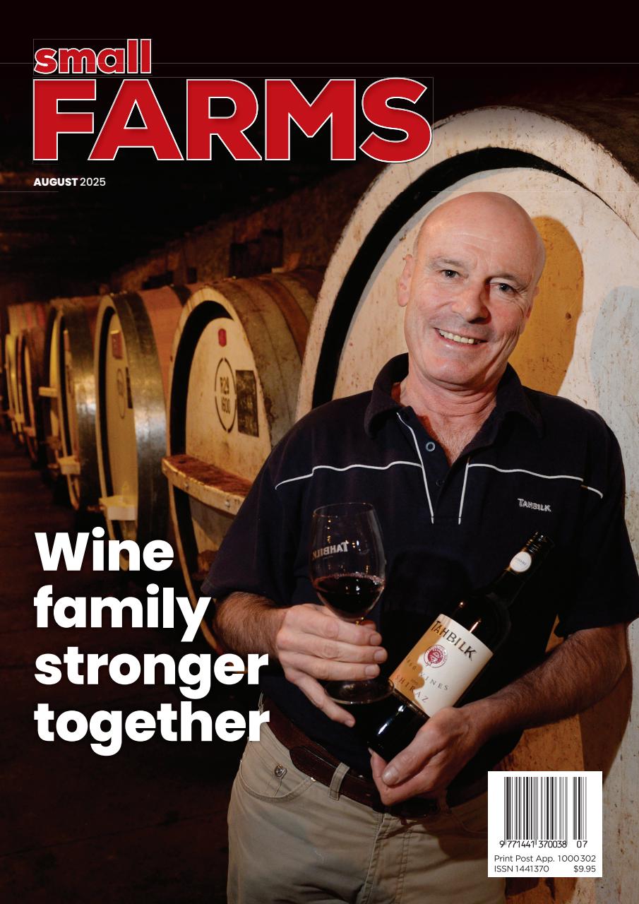 Small Farms Preview Pages