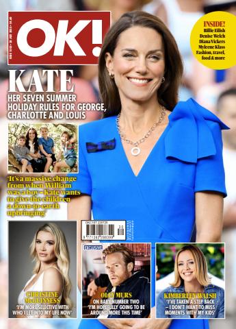 OK! Magazine issue 1503