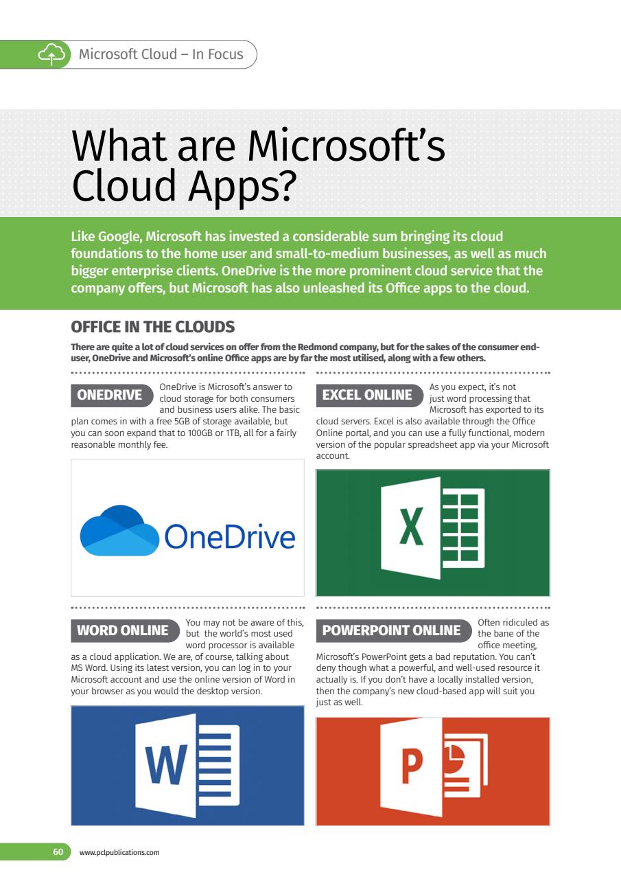 Cloud Computing The Complete Manual Preview Pages