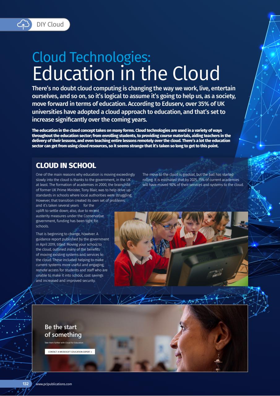 Cloud Computing The Complete Manual Preview Pages