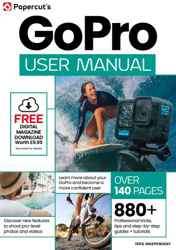 GoPro  The Complete Manual Discounts