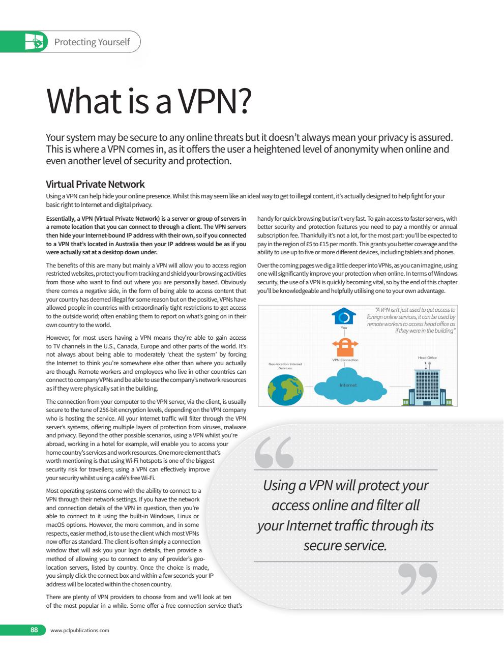 Home Networking & Smart Devices The Complete Manual Preview Pages