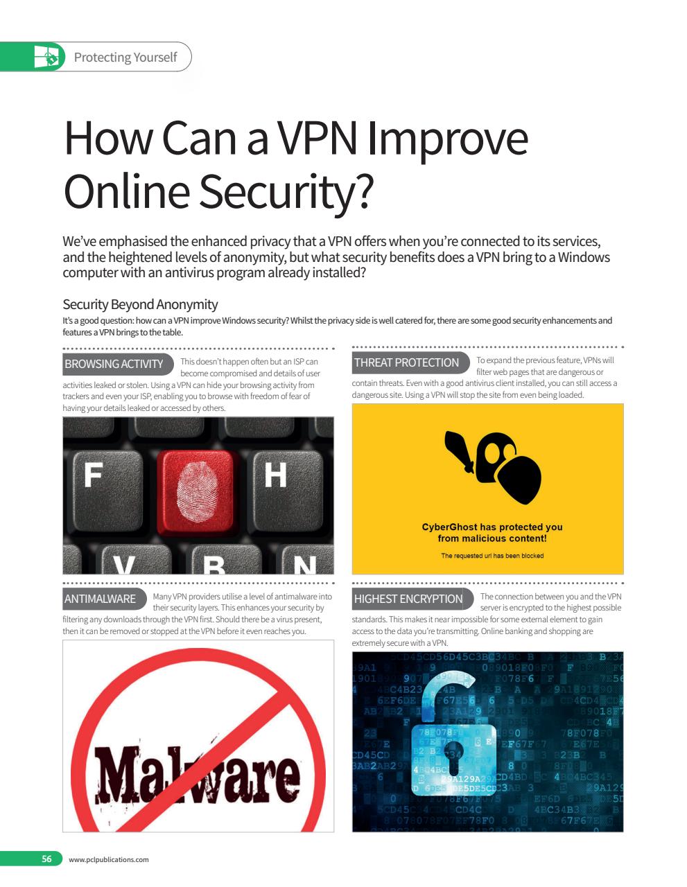 Internet Security The Complete Manual Preview Pages