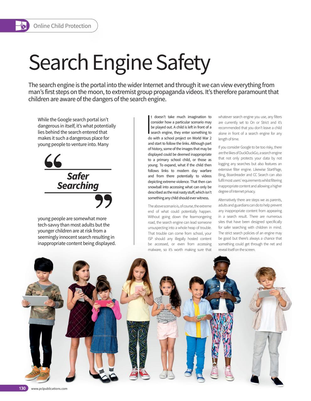 Internet Security The Complete Manual Preview Pages