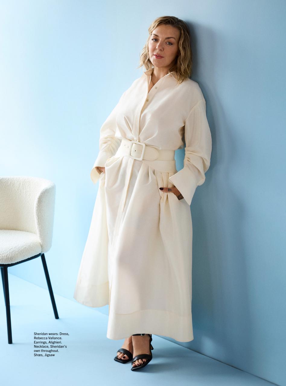 Good Housekeeping Preview Pages