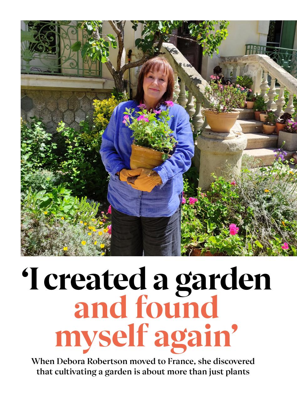 Good Housekeeping Preview Pages