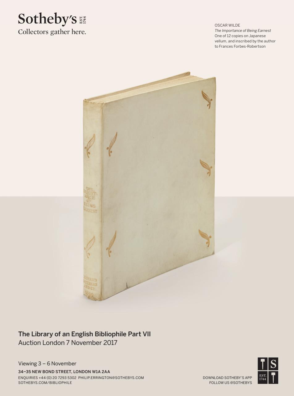 Literary Review Preview Pages