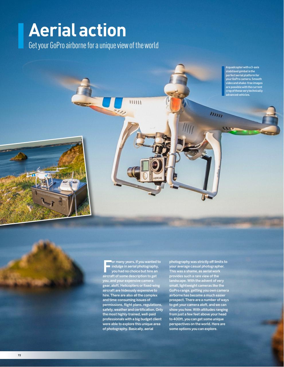 Outdoor Photography The Complete Manual Preview Pages