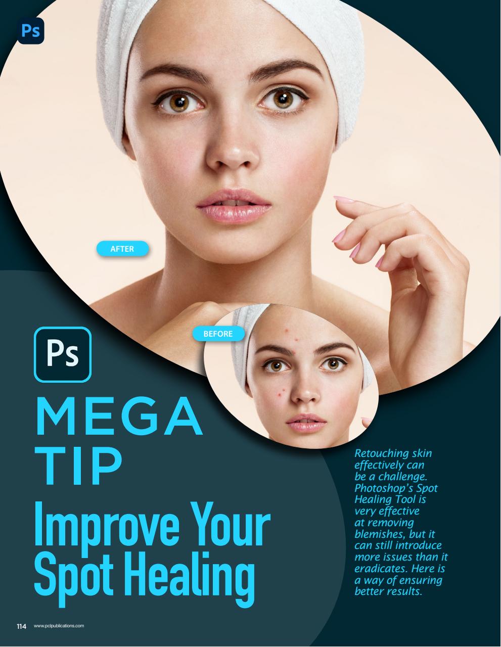 Photoshop  The Complete Manual Preview Pages