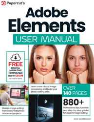 Photoshop Elements The Complete Manual Discounts