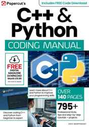Python & C++ The Complete Manual Discounts
