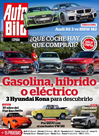 Auto Bild issue Auto Bild 680