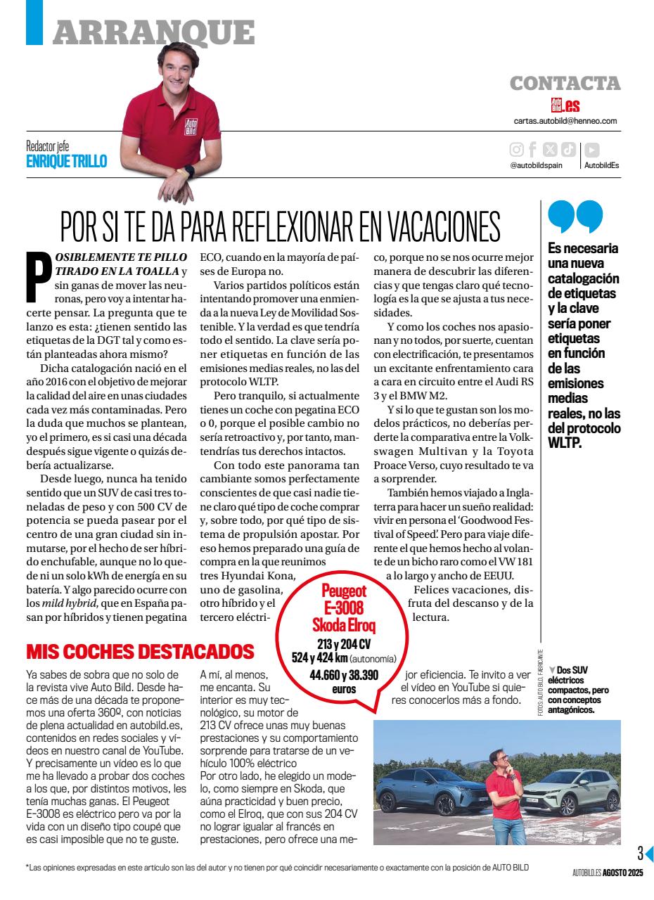 Auto Bild Preview Pages