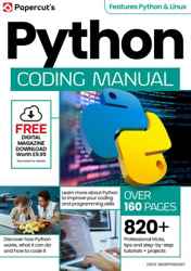 Python Coding The Complete Manual Discounts