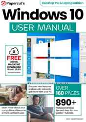 Windows 10 The Complete Manual Discounts