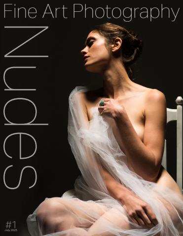 Digital Camera User issue Fine Art Nude Photography