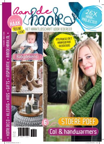 Aan de Haak issue 6