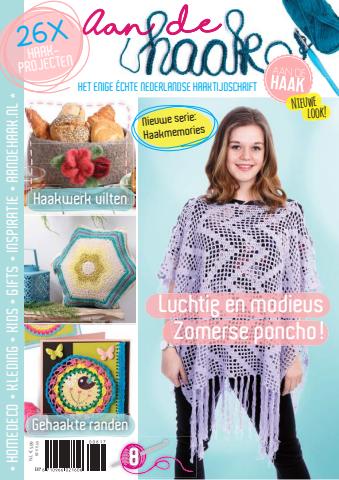 Aan de Haak issue 8
