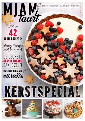 MjamTaart 64 issue MjamTaart 64