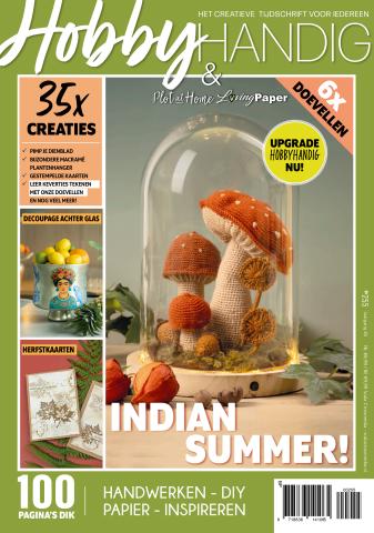 HobbyHandig issue HobbyHandig 255