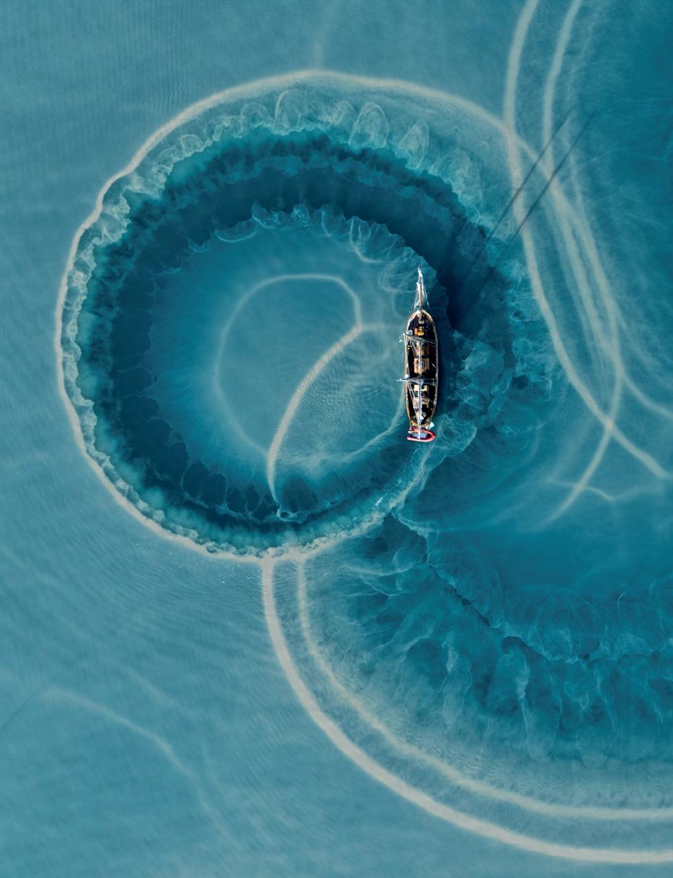 Outdoor Photography Preview Pages