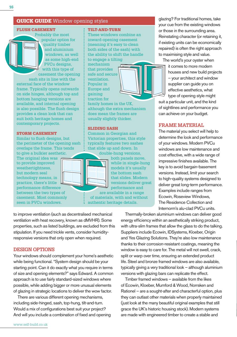 Build It Preview Pages