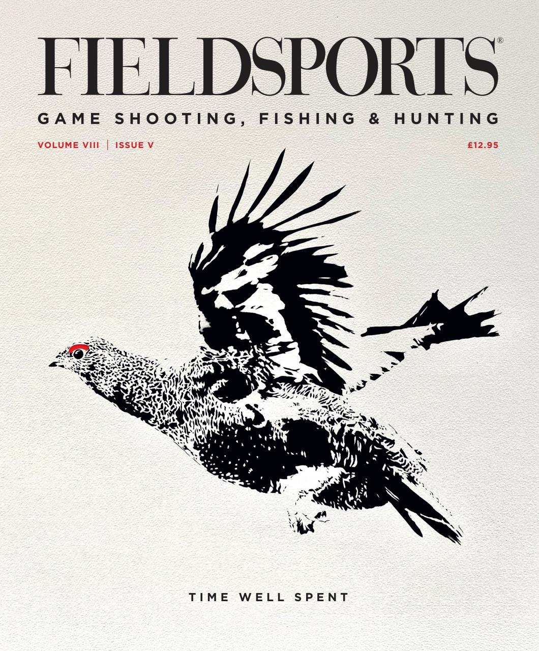Fieldsports Journal Preview Pages