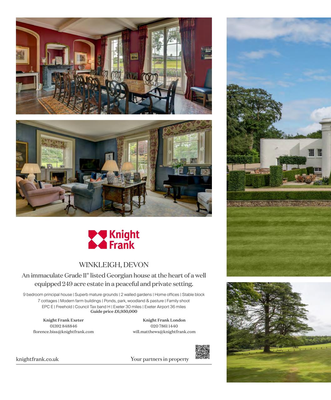 Fieldsports Journal Preview Pages