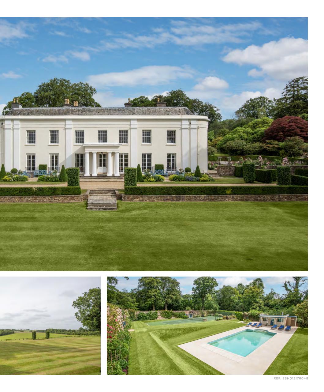 Fieldsports Journal Preview Pages