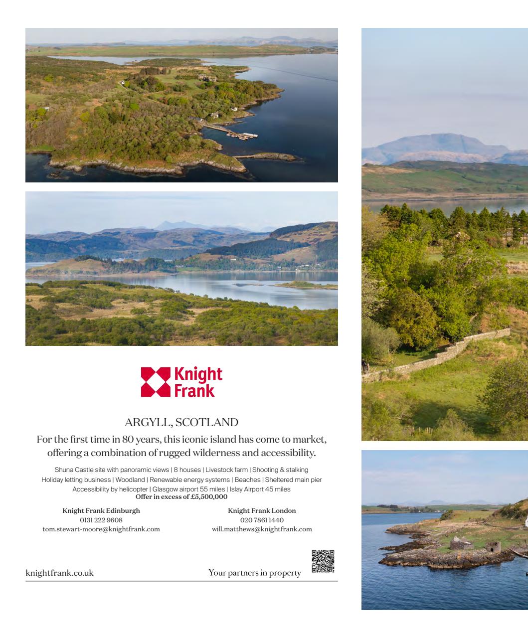 Fieldsports Journal Preview Pages