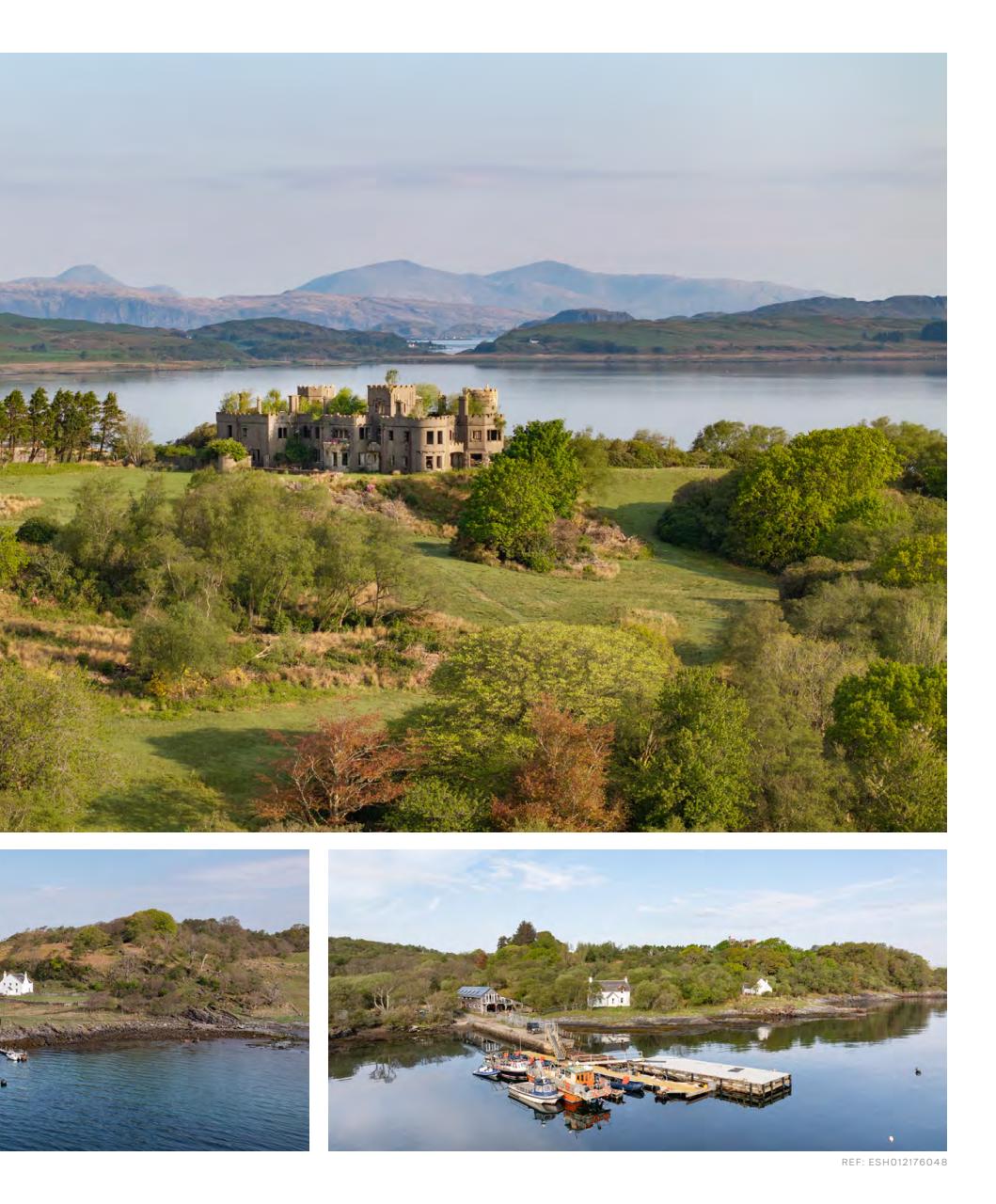 Fieldsports Journal Preview Pages