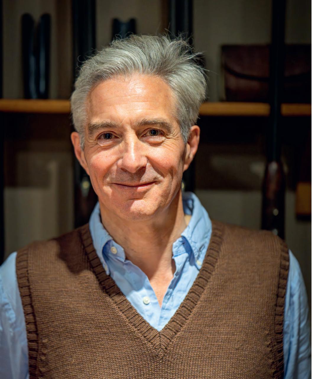 Fieldsports Journal Preview Pages