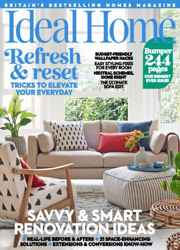 Ideal Home Complete Your Collection Cover 1