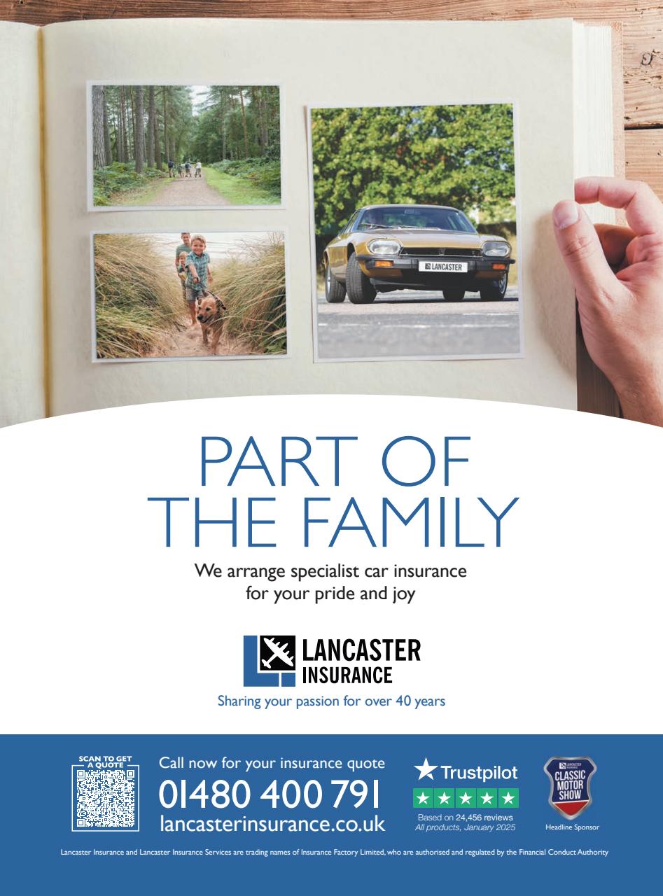 Classics World Preview Pages